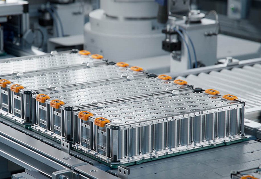 Lithium Battery Industry