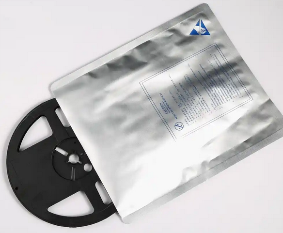 What are anti static bags