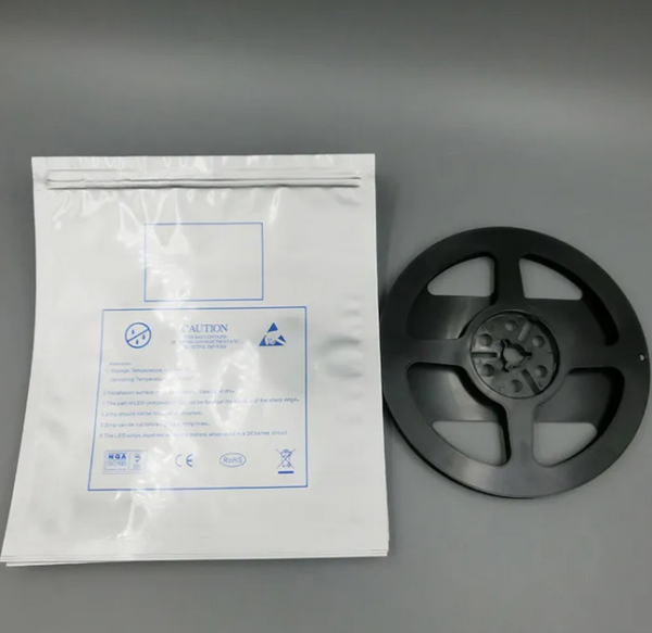 LED Light Strip Packaging Bag