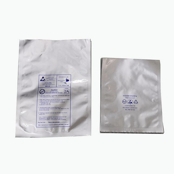 moisture barrier bags