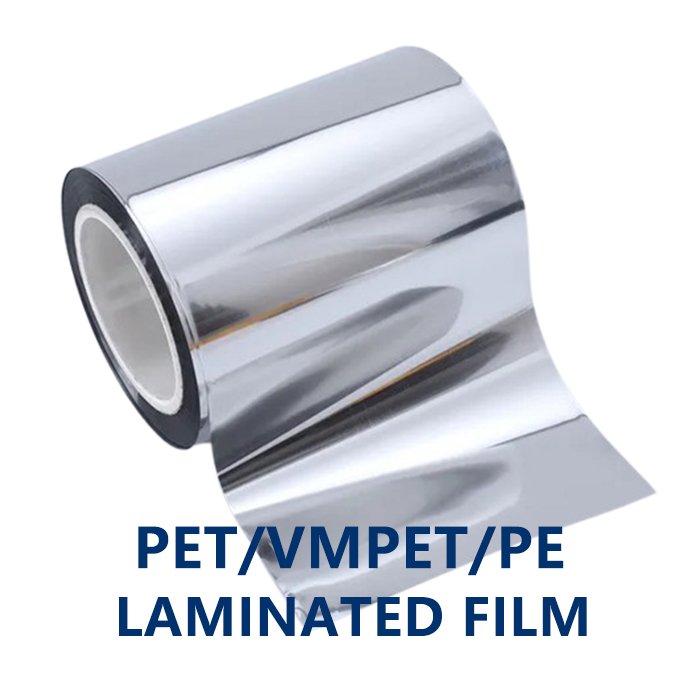 PET VMPET PE